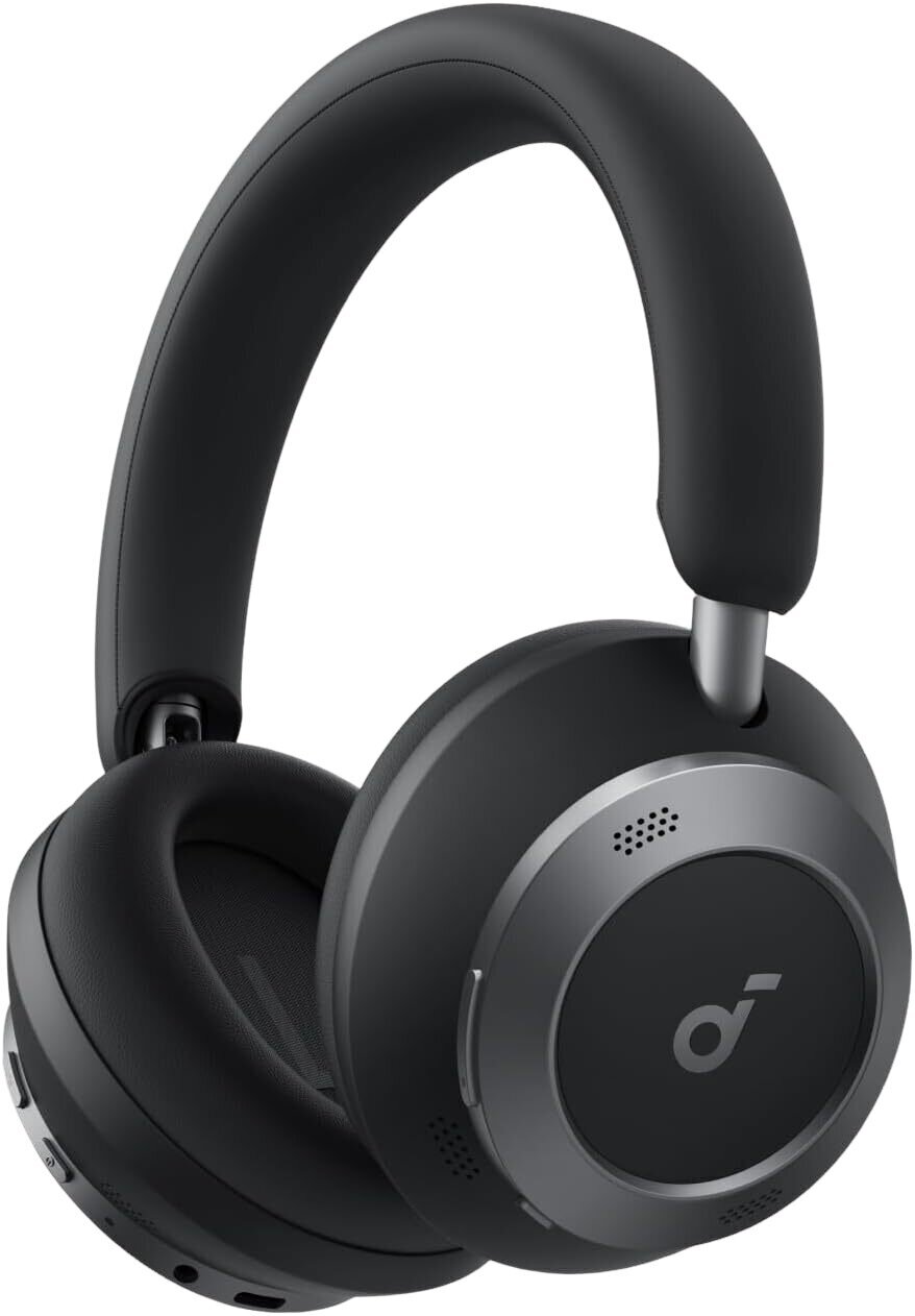 nnnna　Soundcore Space One Pro Soundcore Space One Pro | ANC słuchawki bezprzewodowe Kolor