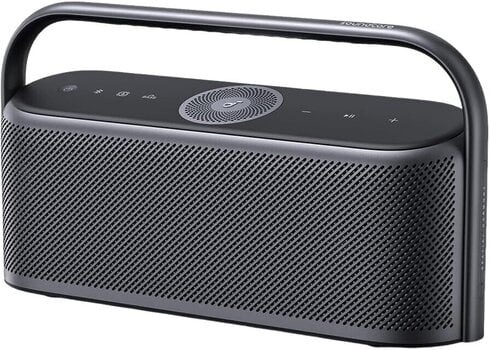 Draagbare luidspreker Anker Soundcore Motion X 600 Black Draagbare luidspreker - 1