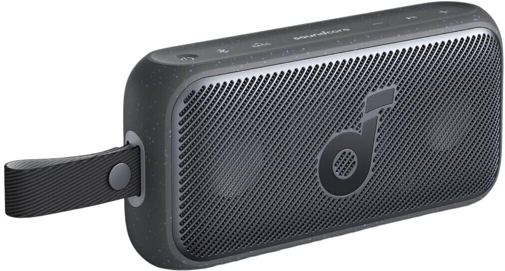 Draagbare luidspreker Anker Soundcore Motion 300 Black Draagbare luidspreker