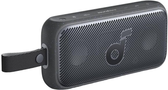 Draagbare luidspreker Anker Soundcore Motion 300 Black Draagbare luidspreker - 1