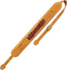 Gitarrengurt Levy's Apex Tan Gitarrengurt
