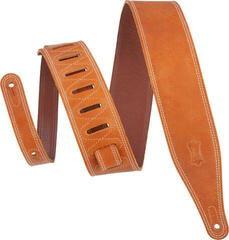 Gitarrengurt Levy's Like Butter Tan Gitarrengurt