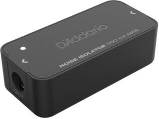 Stroomkabel D'Addario XPND Stroomkabel
