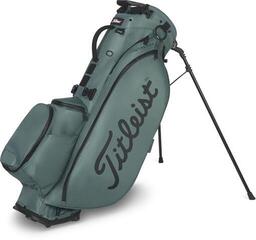 τσάντα γκολφ με βάση Titleist Players 5 StaDry τσάντα γκολφ με βάση Ευκάλυπτος