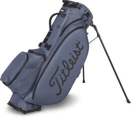Stand Bag Titleist Players 5 StaDry Stand Bag Washed Indigo