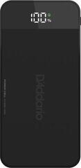 Sursă de alimentare D'Addario XPND Sursă de alimentare