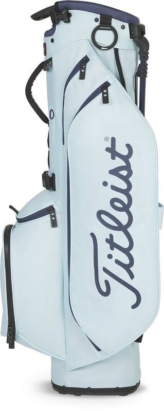 Titleist Players 4 Stand Bag Sky/Navy