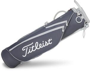 Pencil Bag Titleist Premium Washed Indigo Pencil Bag