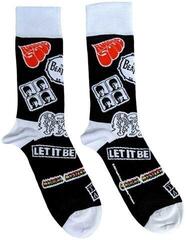 Sokken The Beatles Icons Black