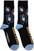 Sokken Guns N' Roses Sokken Skulls Band Black 40-45