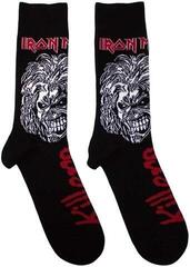Socks Iron Maiden Socks Killers Black 40-45