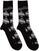 Sokken Motörhead Sokken Ace Of Spades Repeat Black 40-45