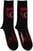 Sokken Pantera Sokken Cowboys From Hell Black 40-45