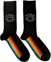 Чорапи Pink Floyd Чорапи Spectrum Sole Black 40-45