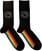 Sokken Pink Floyd Sokken Spectrum Sole Black 40-45