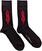 Sokken Slipknot Sokken Tribal S Black 40-45