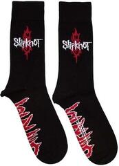 Чорапи Slipknot Чорапи Tour '22 Black 40-45