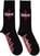 Sokken Slipknot Sokken Tour '22 Black 40-45