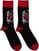 Sokken Slayer Sokken Eagle Crest Black 40-45