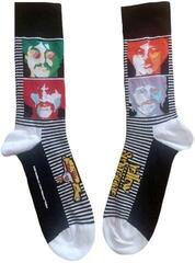 Čarape The Beatles Čarape Yellow Submarine Sea of Science Faces Colour Black 40-45