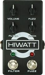 Gitarreneffekt Hiwatt Filter FUZZ MKII Gitarreneffekt