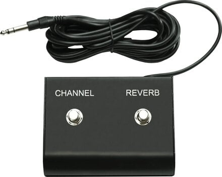 Nožni prekidač Hiwatt FS201 Nožni prekidač - 1