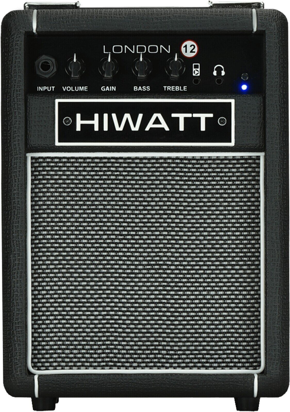 Gitaarcombo Hiwatt London 12 Gitaarcombo