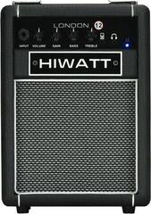 Gitaarcombo Hiwatt London 12 Gitaarcombo