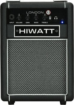 Gitaarcombo Hiwatt London 12 Gitaarcombo - 1