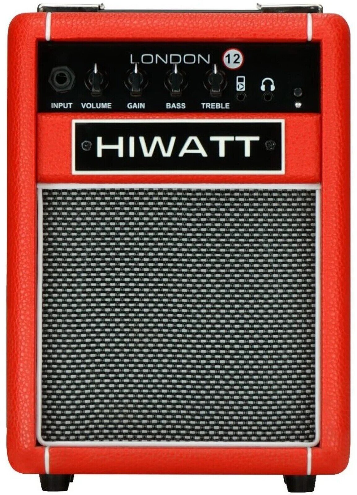 Gitarrencombo Hiwatt London 12 Gitarrencombo