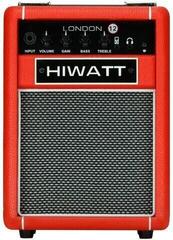 Gitaarcombo Hiwatt London 12 Gitaarcombo