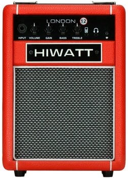 Gitarrencombo Hiwatt London 12 Gitarrencombo - 1