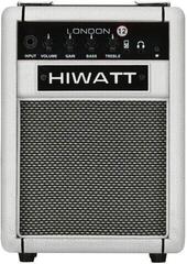 Gitaarcombo Hiwatt London 12 Gitaarcombo