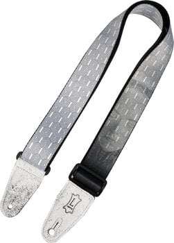 Kytarový pás Levy's Optical Illusion Robot Kytarový pás - 1