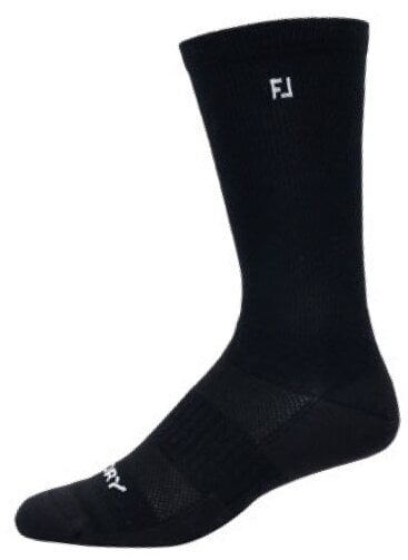 Skarpety Footjoy ProDry Lightweight Crew Skarpety Black 39 - 46