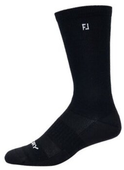 Skarpety Footjoy ProDry Lightweight Crew Skarpety Black 39 - 46 - 1