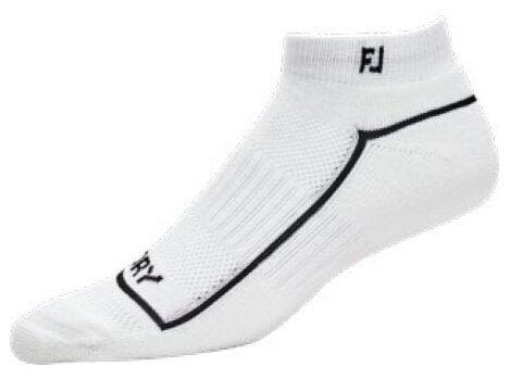 Sokken Footjoy ProDry Sportlet Sokken White 36,5 - 40,5 - 1