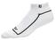 Sokken Footjoy ProDry Sportlet Sokken White 36,5 - 40,5