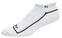 Sokken Footjoy ProDry Roll Tab Sokken White 36,5 - 40,5