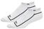 Sokken Footjoy ProDry Roll Tab Sokken White 36,5 - 40,5