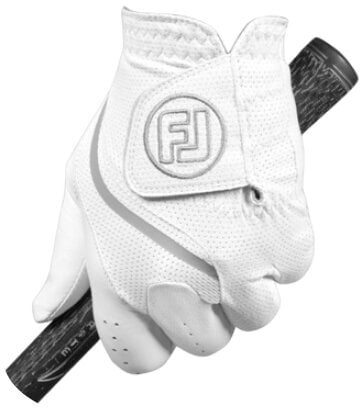 Rukavice Footjoy Sciflex Pearl Pravá ruka L Pánske rukavice