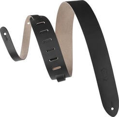 Gitarrengurt Levy's Lead Black Gitarrengurt
