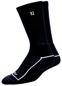 Sokken Footjoy ProDry Crew Sokken Black 36,5 - 40,5 - 1