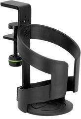 Accessoires voor microfoonstandaard Gravity MA DRINK L TC