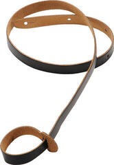 Curea de chitară Levy's Mandolin Black Curea de chitară