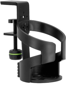 Accessoires voor microfoonstandaard Gravity MA DRINK M TC - 1