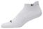 Sokken Footjoy ProDry Lightweight Roll Tab Sokken White 36,5 - 40,5