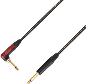 Instrumentkabel Adam Hall 5 STAR IPR 0300 PALMER CABLE SILENT - 1