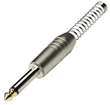 Jack 6,3 mm Adam Hall 4 STAR CJM2 Jack 6,3 mm - 1