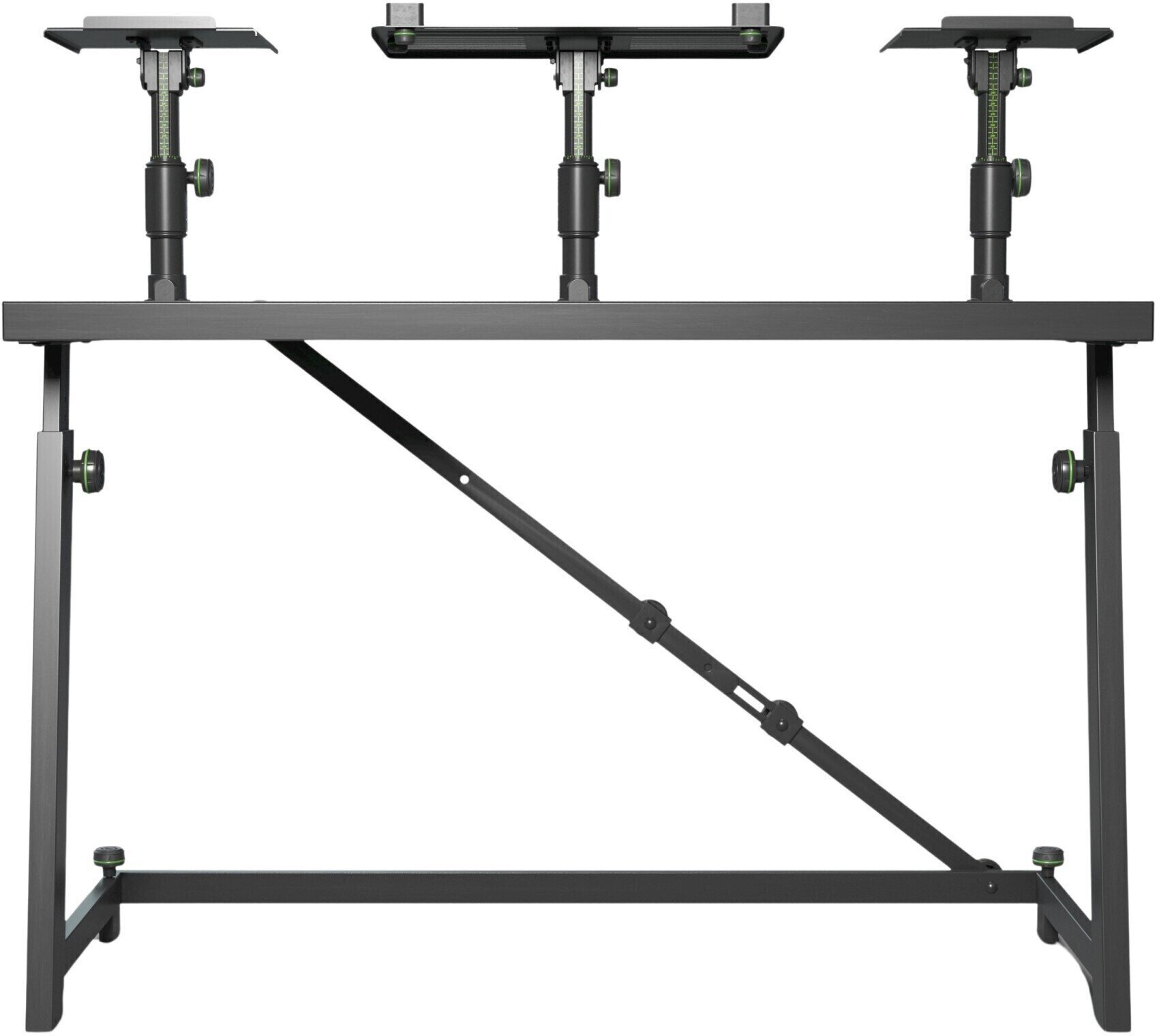 DJ-tafel Gravity FDJT 01 DJ-tafel